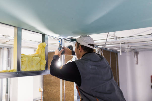 Trusted Camp Hill, PA Insulation Contractor Experts