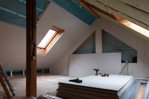 Best DIY Insulation Kits and Guidance in Camp Hill, PA