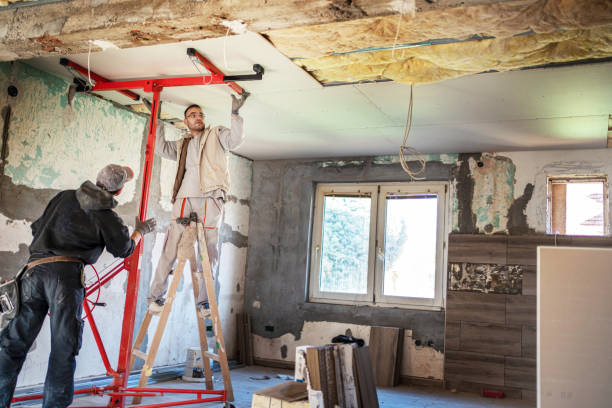 Best Spray Foam Insulation in Camp Hill, PA