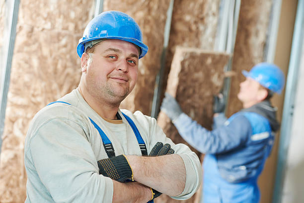 Best Spray Foam Insulation in Camp Hill, PA