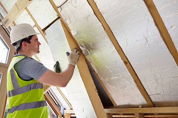 Types of Insulation We Offer in Camp Hill, PA